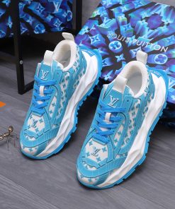 Louis Vuitton shoes