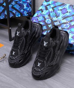 Louis Vuitton shoes