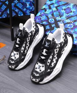Louis Vuitton shoes