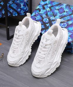 Louis Vuitton shoes