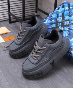 Louis Vuitton shoes