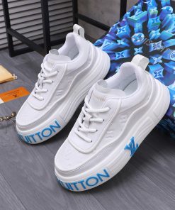 Louis Vuitton shoes