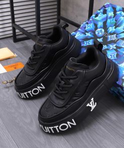 Louis Vuitton shoes