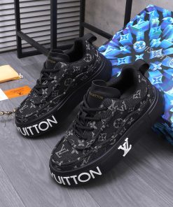Louis Vuitton shoes