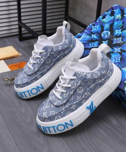Louis Vuitton shoes