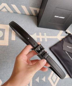 Yves Saint Laurent-belt