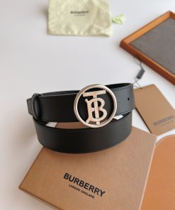Burberry belt