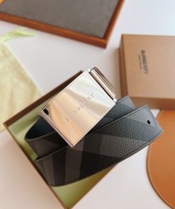 Burberry belt