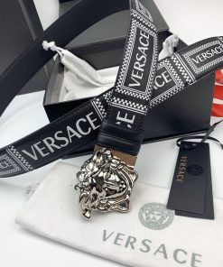 Versace belt