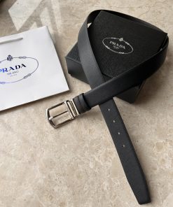 Prada belt