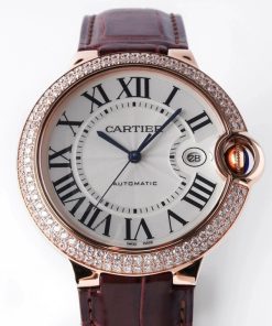 Cartier