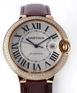 Cartier