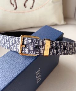 Dior belt
