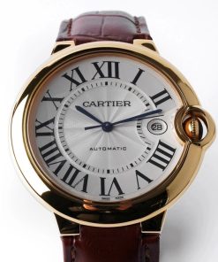 Cartier