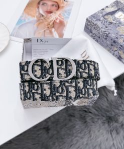 Dior belt