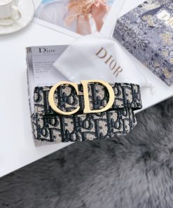 Dior belt