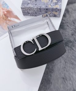 Dior belt
