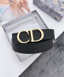 Dior belt
