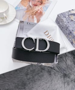 Dior belt