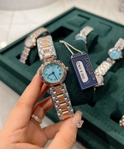 LONGINES