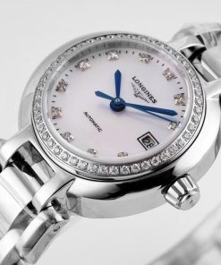 LONGINES
