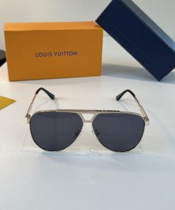 LOUIS VUITTON glasses