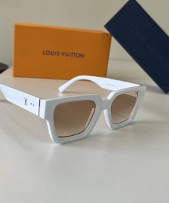 LOUIS VUITTON glasses