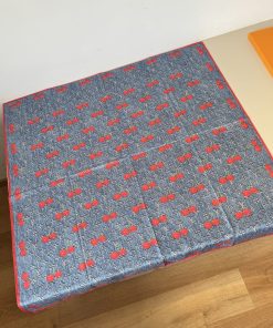 LOUIS VUITTON scarf