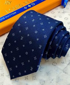LOUIS VUITTON Tie