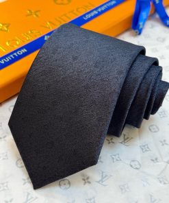 LOUIS VUITTON Tie