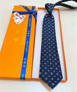 LOUIS VUITTON Tie