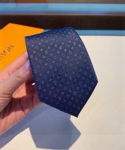 LOUIS VUITTON Tie