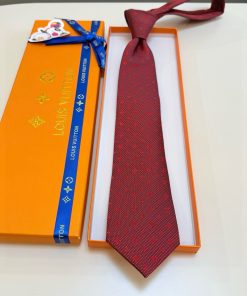 LOUIS VUITTON Tie