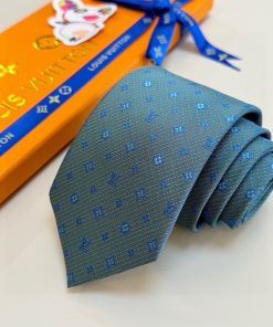LOUIS VUITTON Tie