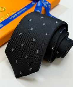 LOUIS VUITTON Tie