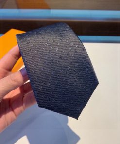 LOUIS VUITTON Tie