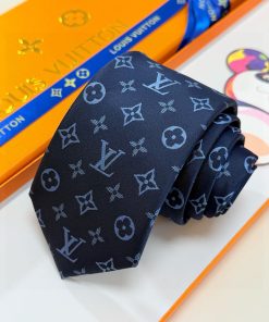 LOUIS VUITTON Tie