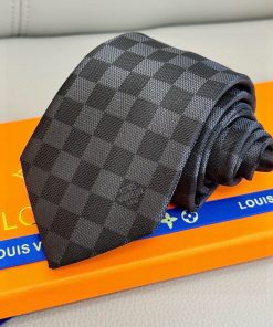 LOUIS VUITTON Tie