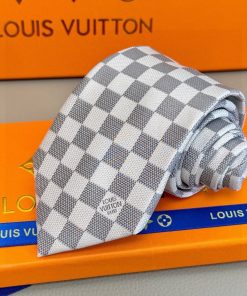 LOUIS VUITTON Tie