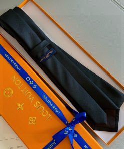LOUIS VUITTON Tie