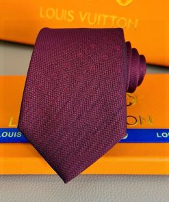 LOUIS VUITTON Tie
