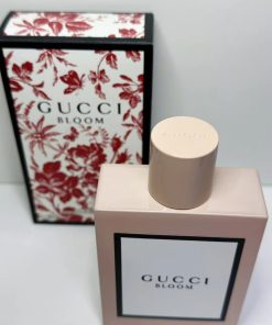 Gucci perfume