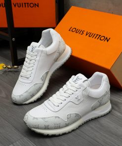 Louis Vuitton shoes