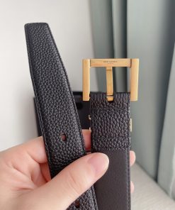 Yves Saint Laurent-belt