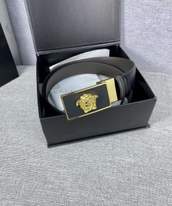 Versace belt