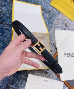 Fendi belt