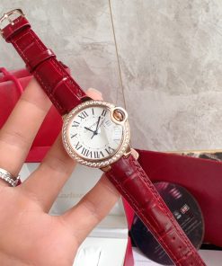 Cartier