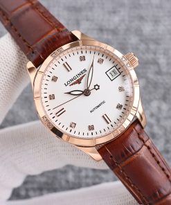 LONGINES