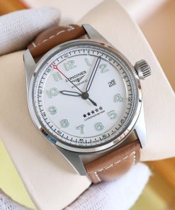 LONGINES