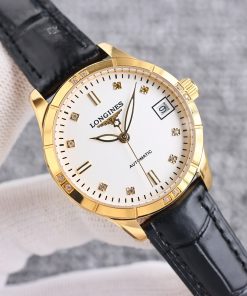 LONGINES
